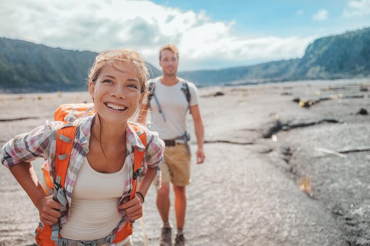 Guided 3-Hour Hike in Volcanoes National Park - Photo 1 of 6